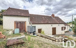 Vaumas, Auvergne-Rhône-Alpes 03220