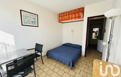 Balaruc-les-Bains, Occitanie 34540