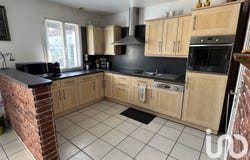 Montataire, Hauts-de-France 60160