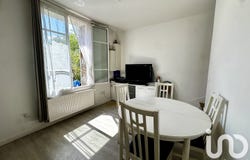 Argenteuil, Île-de-France 95100