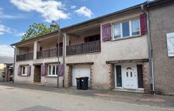 Mécleuves, Moselle 57245