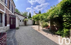Tournan-en-Brie, Île-de-France 77220