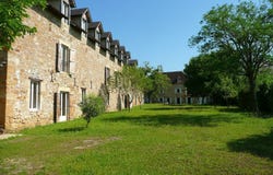 Causse-et-Diège, Midi-Pyrénées 12700