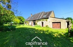 BESSE SUR BRAYE, Pays de la Loire 72310