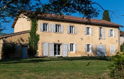 L'Isle-en-Dodon, Midi-Pyrénées 31230