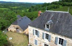 Sarrazac, Midi-Pyrénées 46600