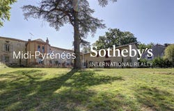 Puylaurens, Midi-Pyrénées 81700