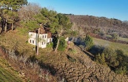Montagnac-La-Crempse, Aquitaine 24140