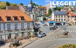 Aubusson, Nouvelle-Aquitaine 23200