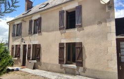 Gardefort, Centre-Val de Loire 18300