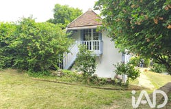 Le Vauroux, Hauts-de-France 60390