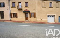 Saint-Polgues, Auvergne-Rhône-Alpes 42260