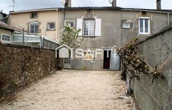 La Chataigneraie, Pays de la Loire 85120