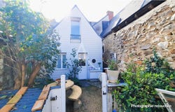 ETRICHE, Pays de la Loire 49330