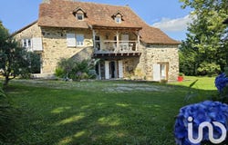 BANNES, Occitanie 46400