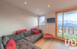 Huez, Auvergne-Rhône-Alpes 38750