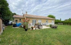 Saint-Savin, Gironde 33920