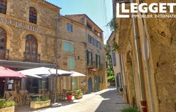 Bize-Minervois, Occitanie 11120