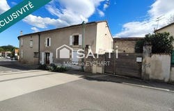 Aussac-Vadalle, Poitou-Charentes 16560