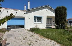 Le Chateau-d'Oleron, Poitou-Charentes 17480