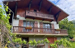 Villard-Sur-Doron, Rhône-Alpes 73270