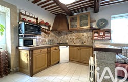 Saint-Hilaire-d'Ozilhan, Occitanie 30210
