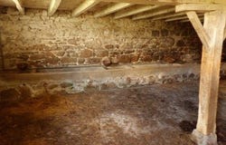 LES MARS, Limousin 23700