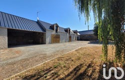 Nozay, Pays de la Loire 44170