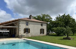 Fauillet, Aquitaine 47400