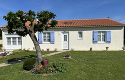 Saint-Germain-de-Lusignan, Charente-Maritime 17500