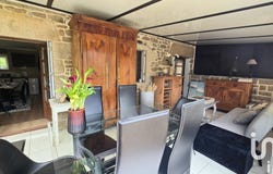 Bobital, Brittany 22100
