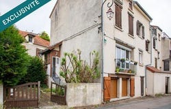 Follainville-Dennemont, Île-de-France 78520