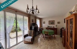 Cere-La-Ronde, Centre 37460