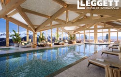 LA PLAGNE, Auvergne-Rhône-Alpes 73210
