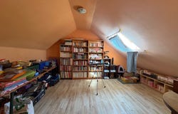 Clairegoutte, Franche-Comté 70200