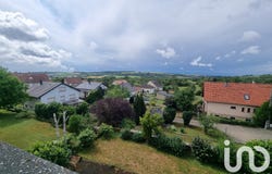 Kerbach, Grand Est 57460