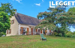 Le Grand-Pressigny, Centre-Val de Loire 37350