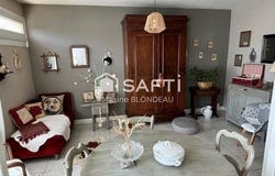 Chateauroux, Centre 36000