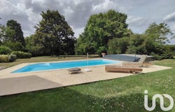 Bretagnolles, Normandy 27220