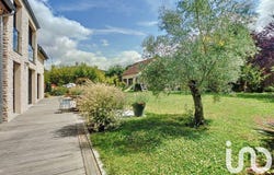 Thoiry, Île-de-France 78770