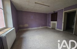 Badonviller, Grand Est 54540