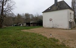 LOCMALO, Bretagne 56160
