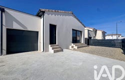 Sauvian, Occitanie 34410