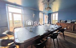Lavau, Bourgogne 89170