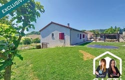 Saint-Marcellin, Rhône-Alpes 38160