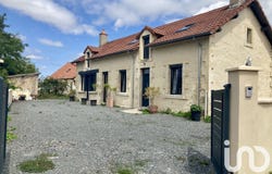 CHALLUY, Bourgogne-Franche-Comté 58000