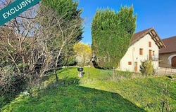 Saint-Lothain, Franche-Comté 39230
