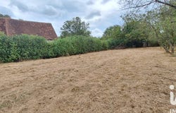Mosnay, Centre-Val de Loire 36200