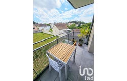 Chambray-lès-Tours, Centre-Val de Loire 37170