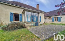 Sainte-Maure, Grand Est 10150